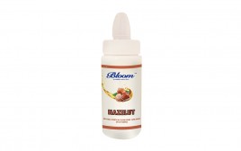Bloom Hazelnut Natural Identical Flavouring Substances (Oil Soluble)  Plastic Bottle  500 millilitre